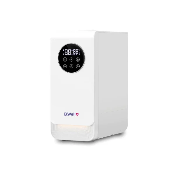 بخور سرد و گرم بی ول مدل med-14